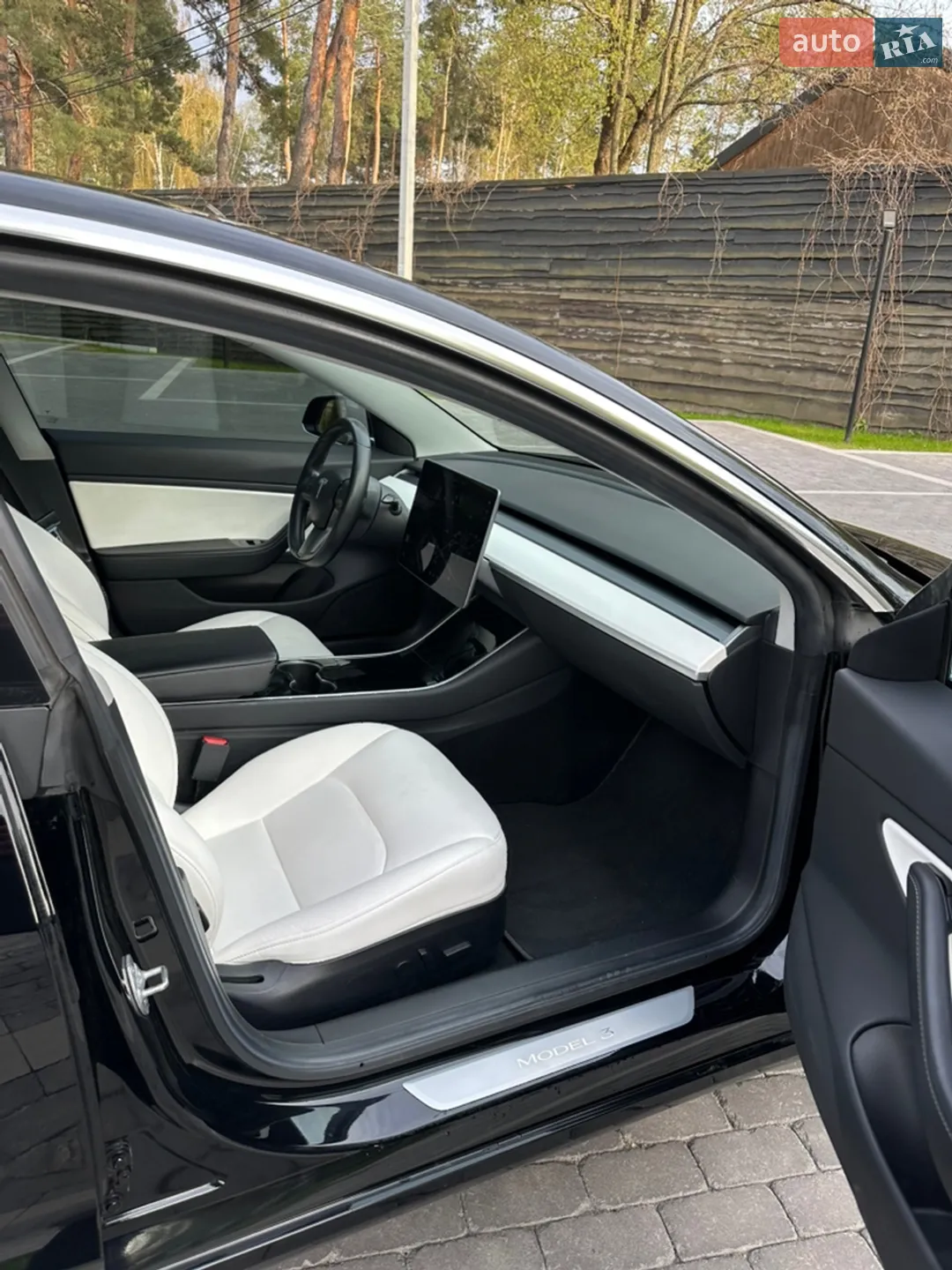 2019 Tesla Model 3 - мініатюра 12