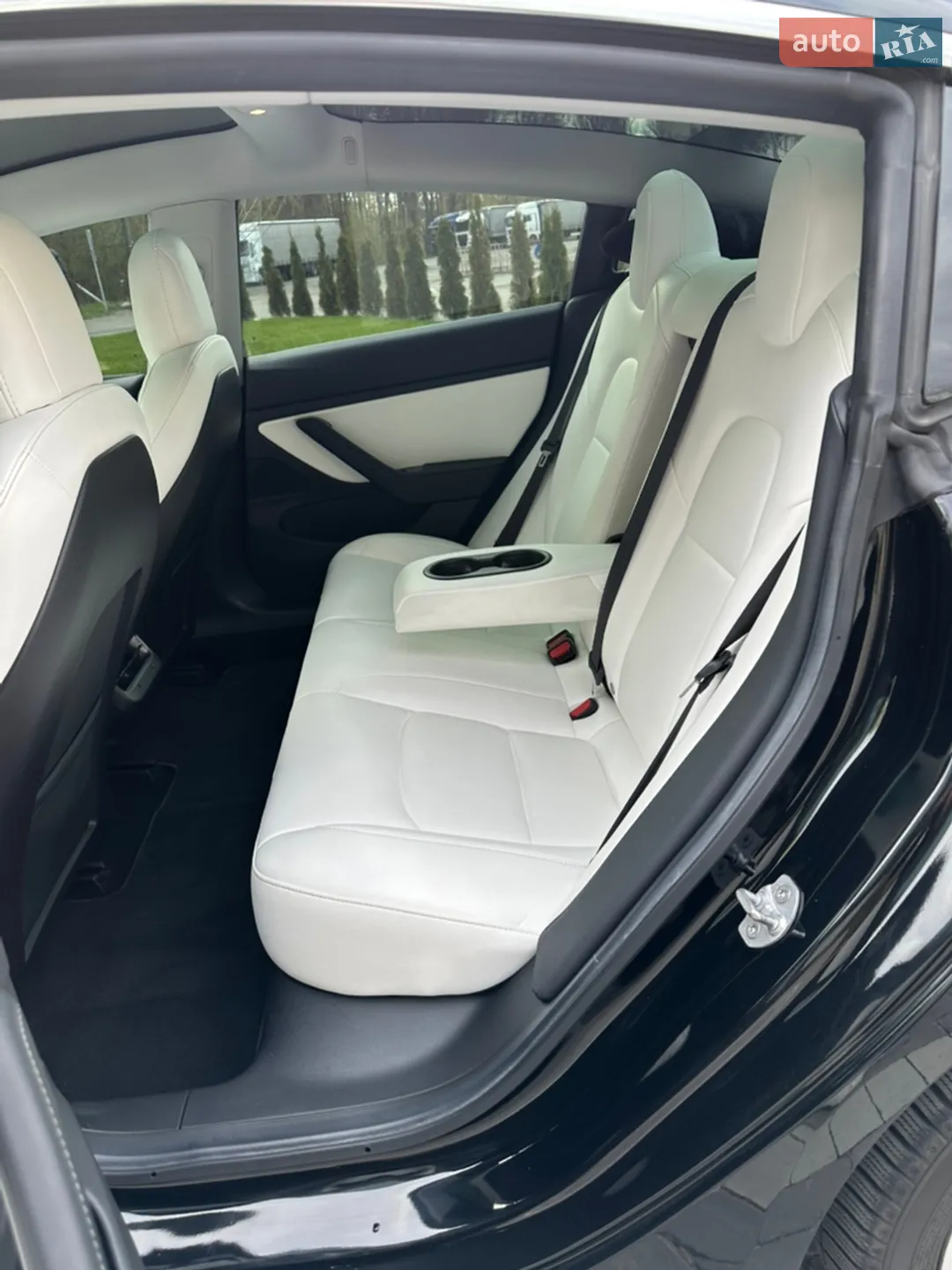 2019 Tesla Model 3 - мініатюра 17