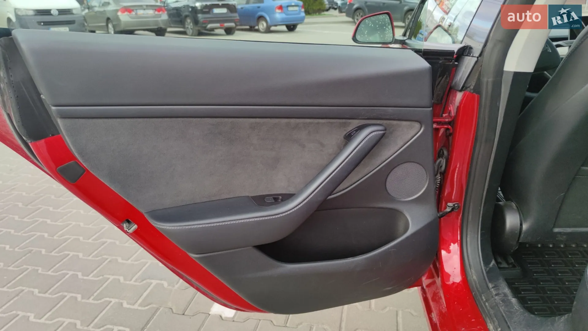 2022 Tesla Model 3 - мініатюра 32