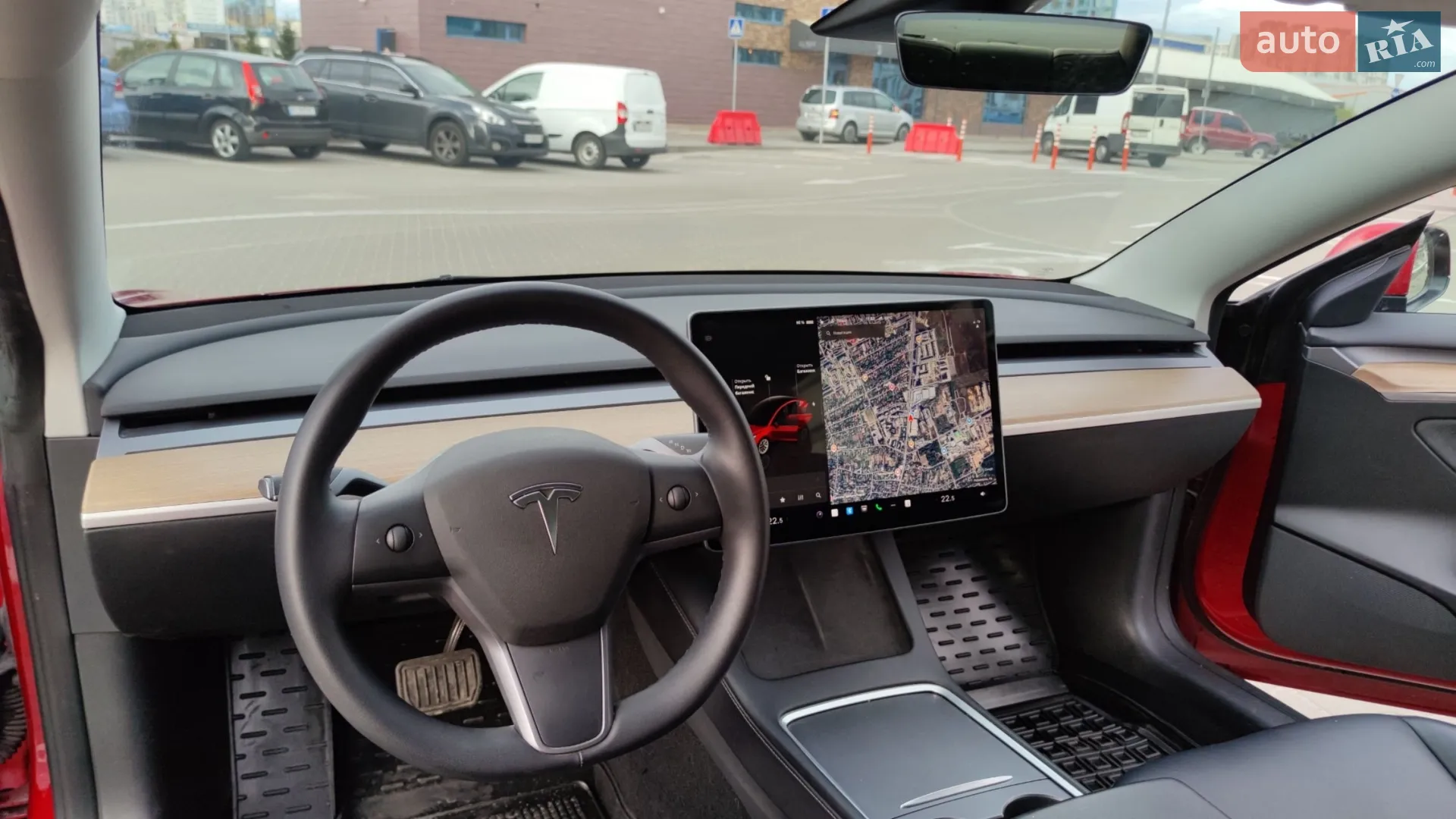 2022 Tesla Model 3 - мініатюра 44