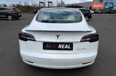 Седан Tesla Model 3 2019 в Кривому Розі