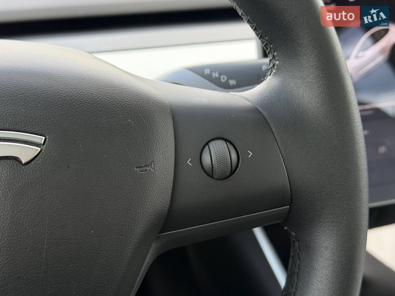 Седан Tesla Model 3 2019 в Кривому Розі