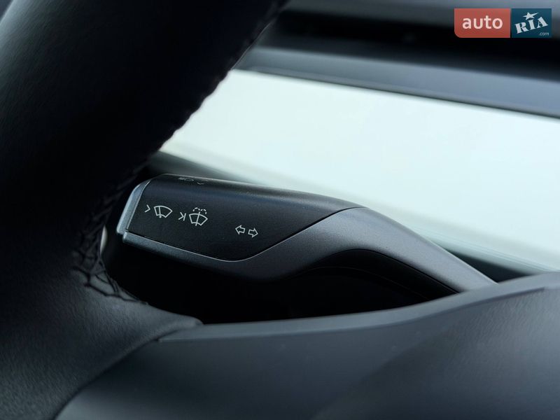 Седан Tesla Model 3 2019 в Кривому Розі