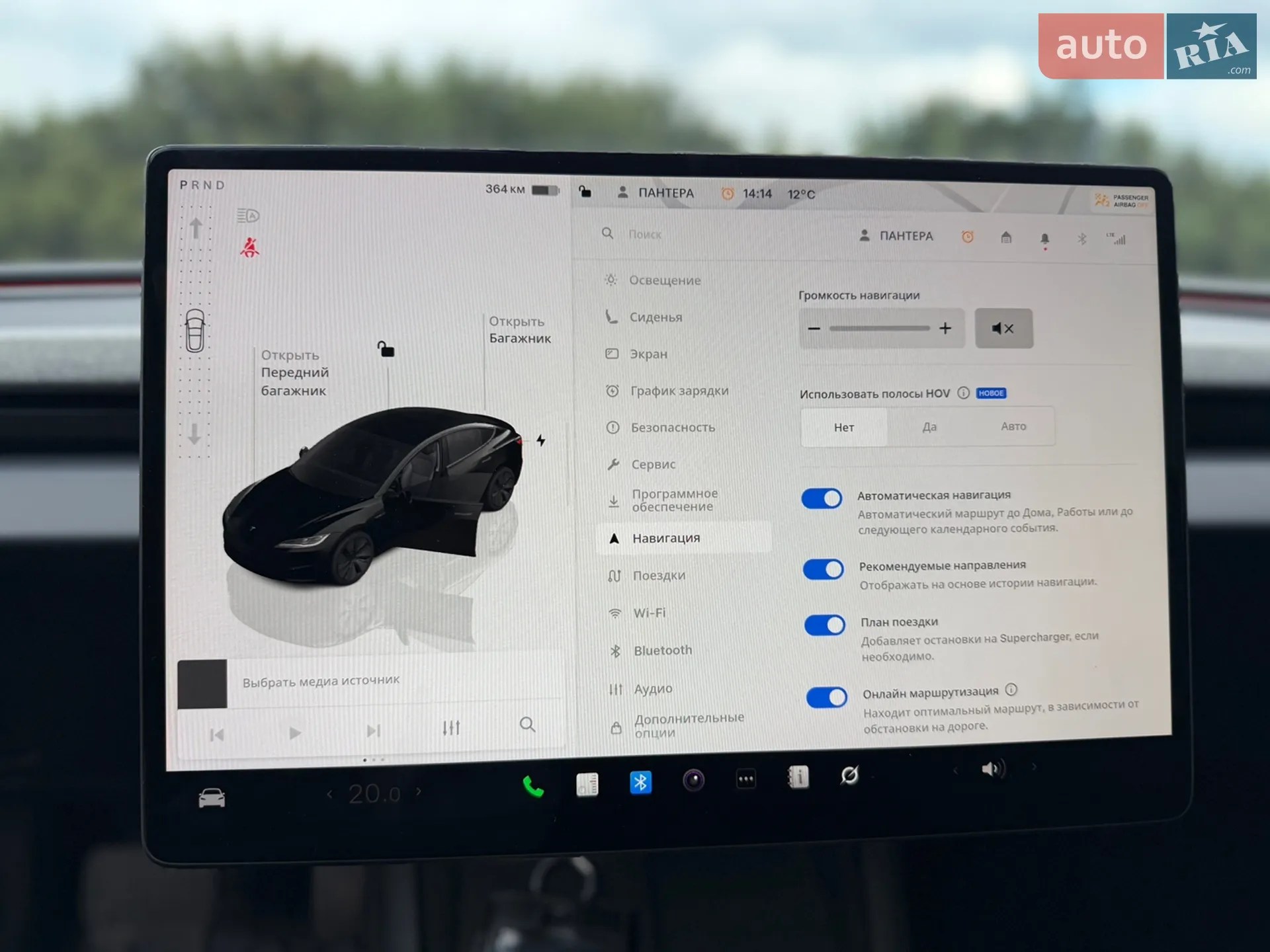 2024 Tesla Model 3 - мініатюра 16