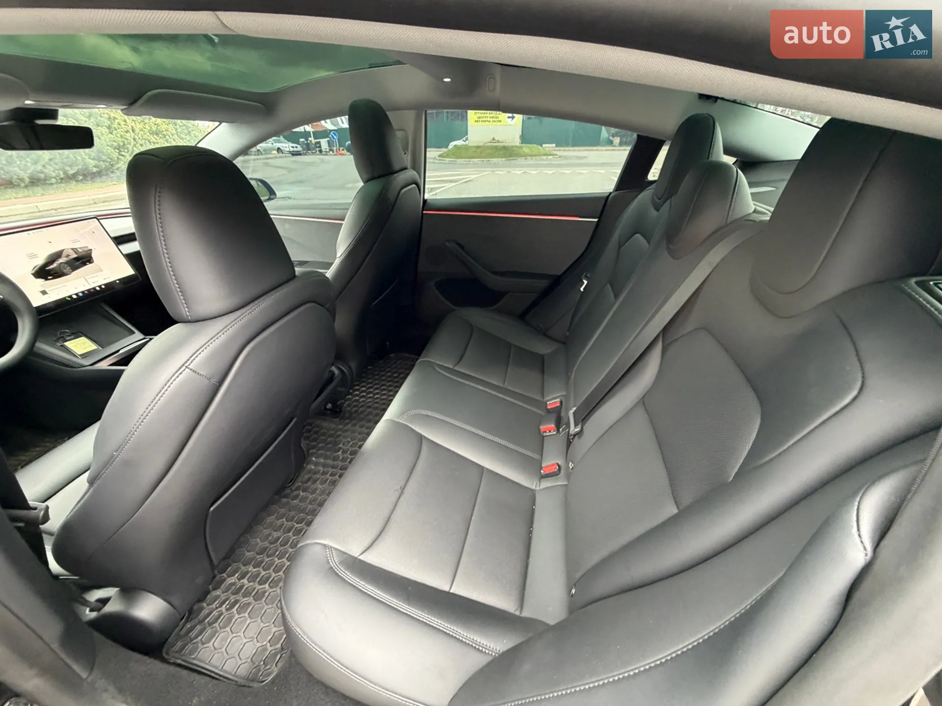 2024 Tesla Model 3 - мініатюра 21