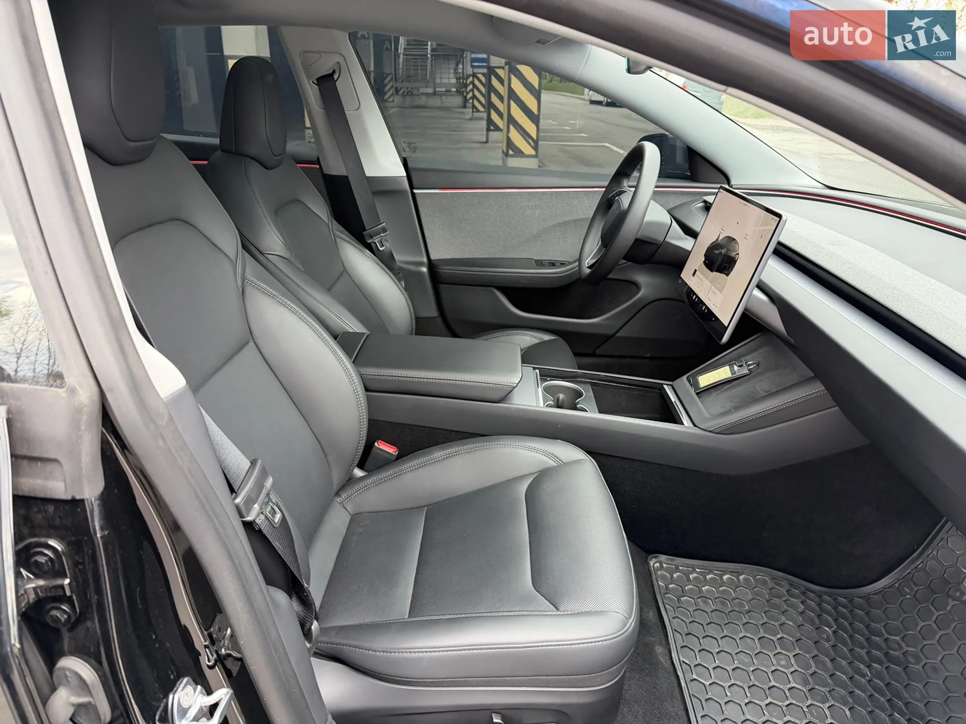 2024 Tesla Model 3 - мініатюра 29