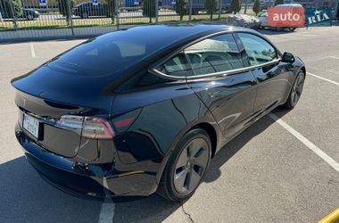 Седан Tesla Model 3 2022 в Полтаве