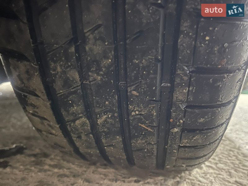 Седан Tesla Model 3 2020 в Тернополе