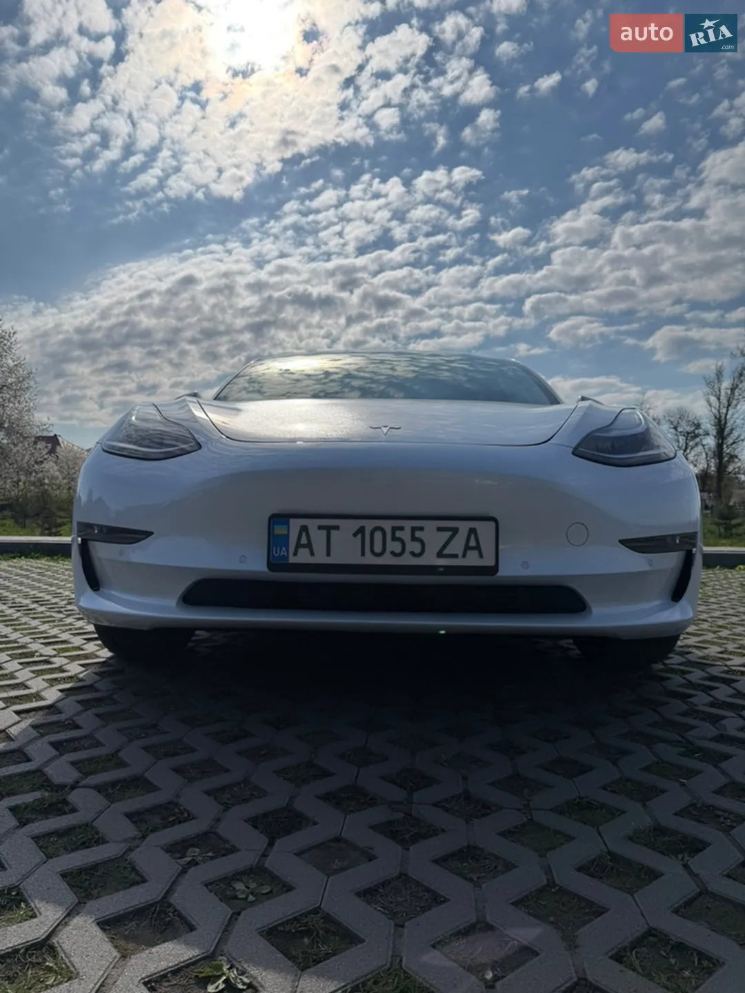 2019 Tesla Model 3 - мініатюра 2