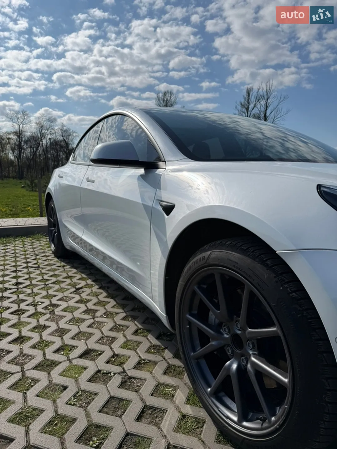 2019 Tesla Model 3 - мініатюра 8