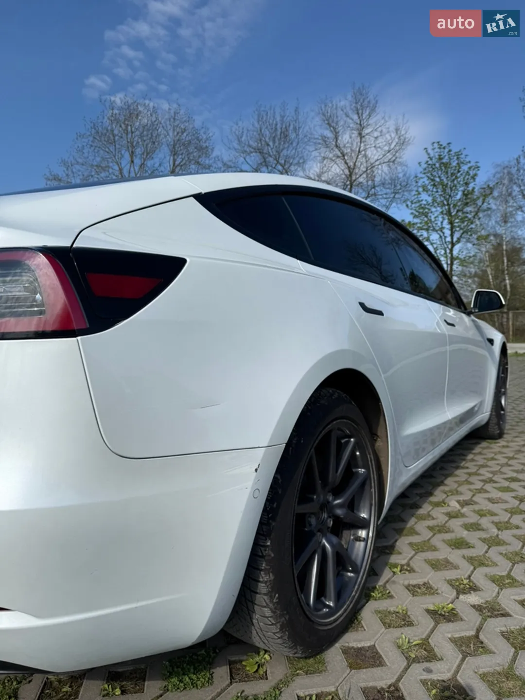 2019 Tesla Model 3 - мініатюра 15