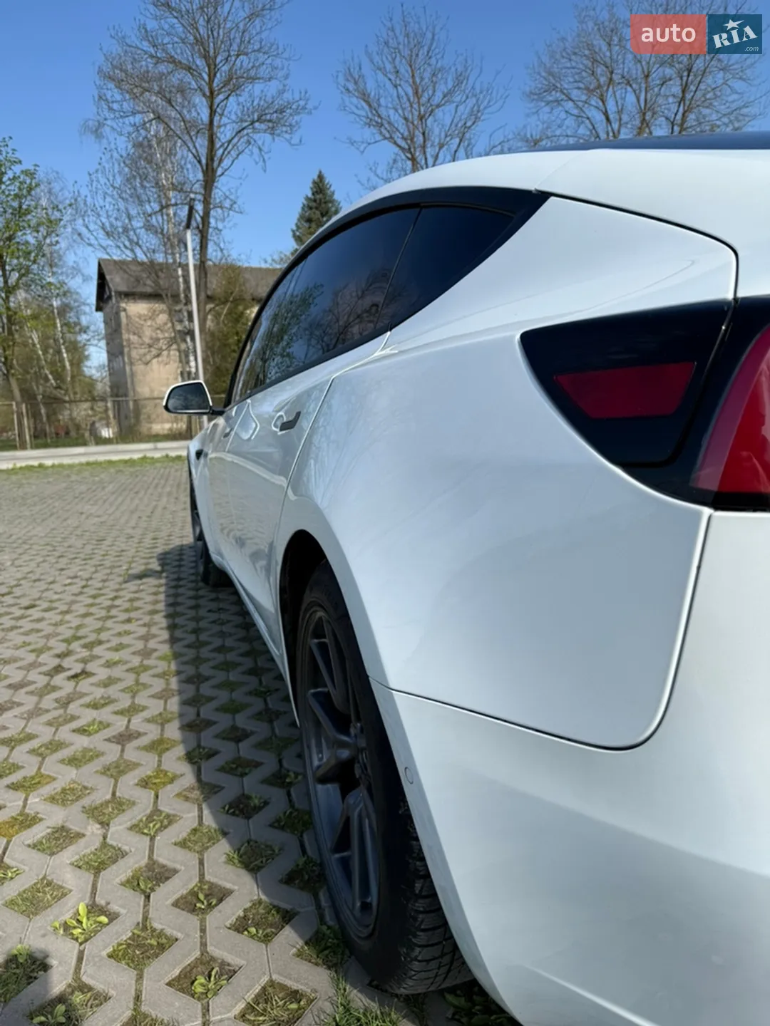 2019 Tesla Model 3 - мініатюра 20