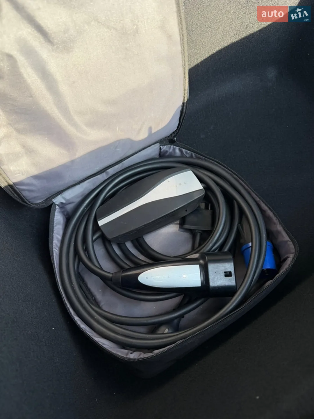 2019 Tesla Model 3 - мініатюра 37