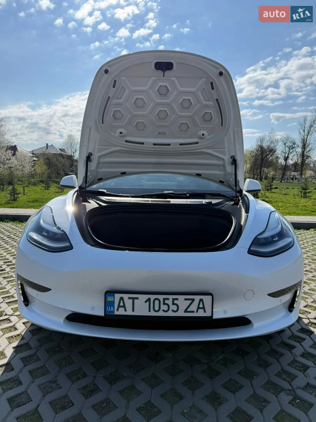 2019 Tesla Model 3 - мініатюра 40