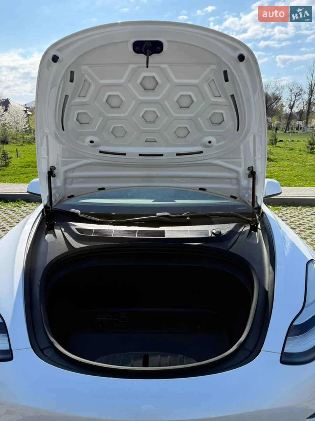 2019 Tesla Model 3 - мініатюра 41