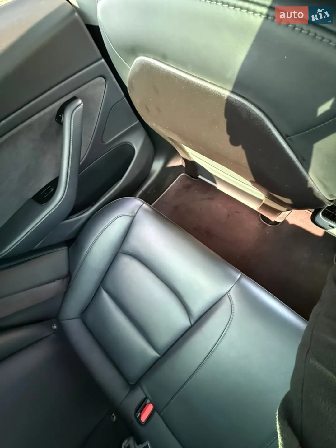 2019 Tesla Model 3 - мініатюра 61