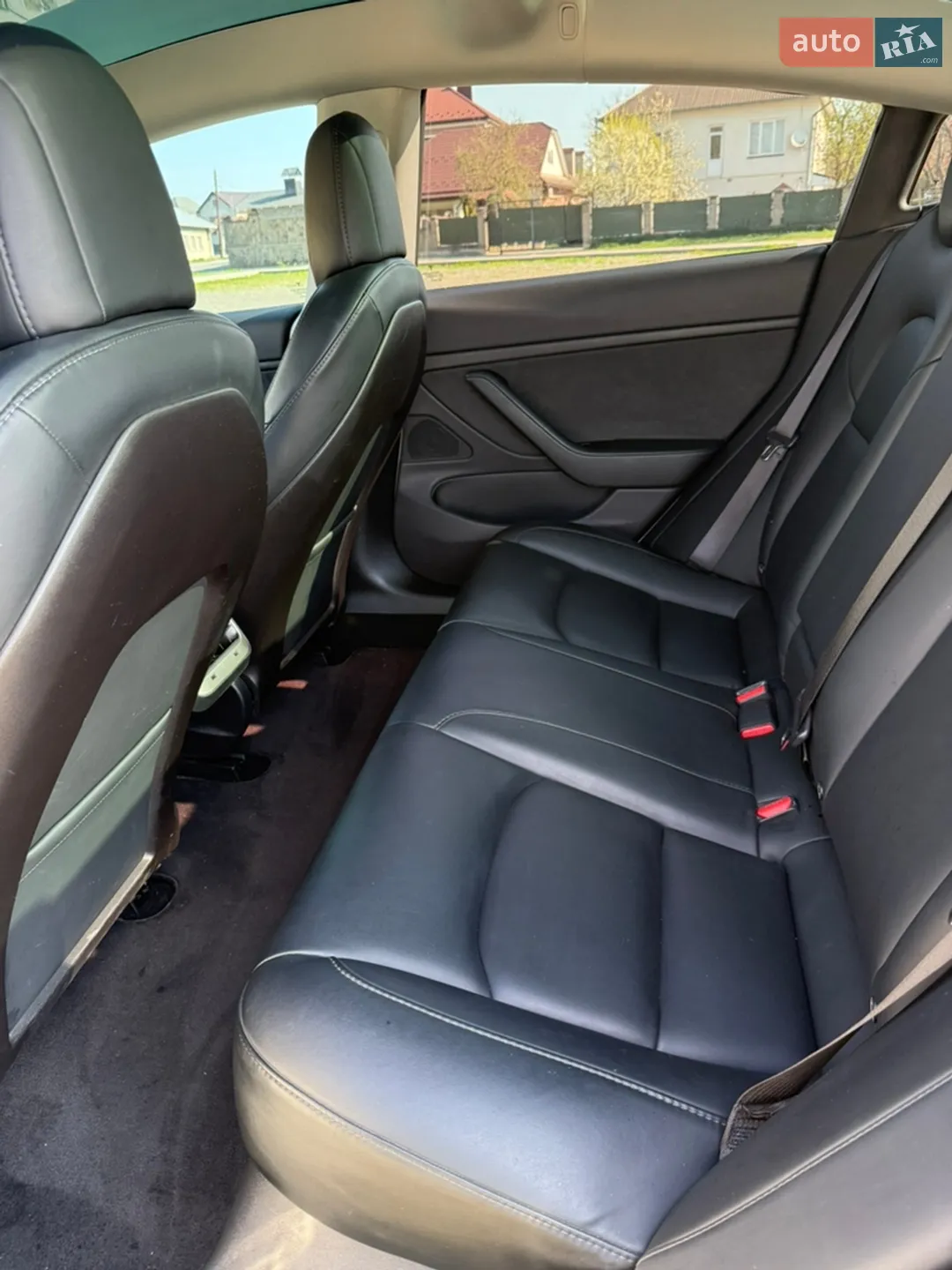 2019 Tesla Model 3 - мініатюра 66