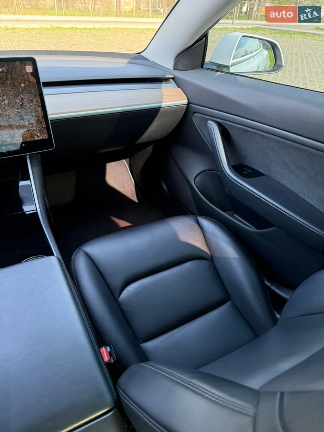 2019 Tesla Model 3 - мініатюра 68