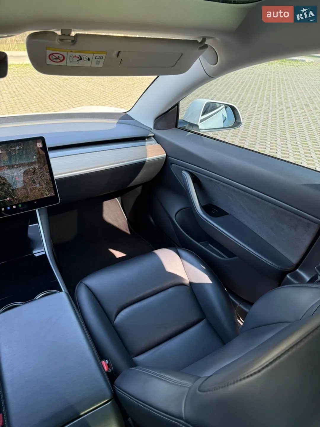 2019 Tesla Model 3 - мініатюра 77