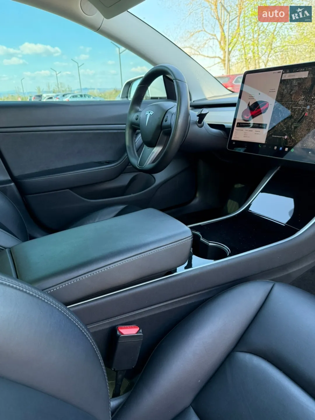 2019 Tesla Model 3 - мініатюра 82