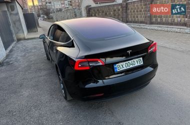 Седан Tesla Model 3 2019 в Старокостянтинові