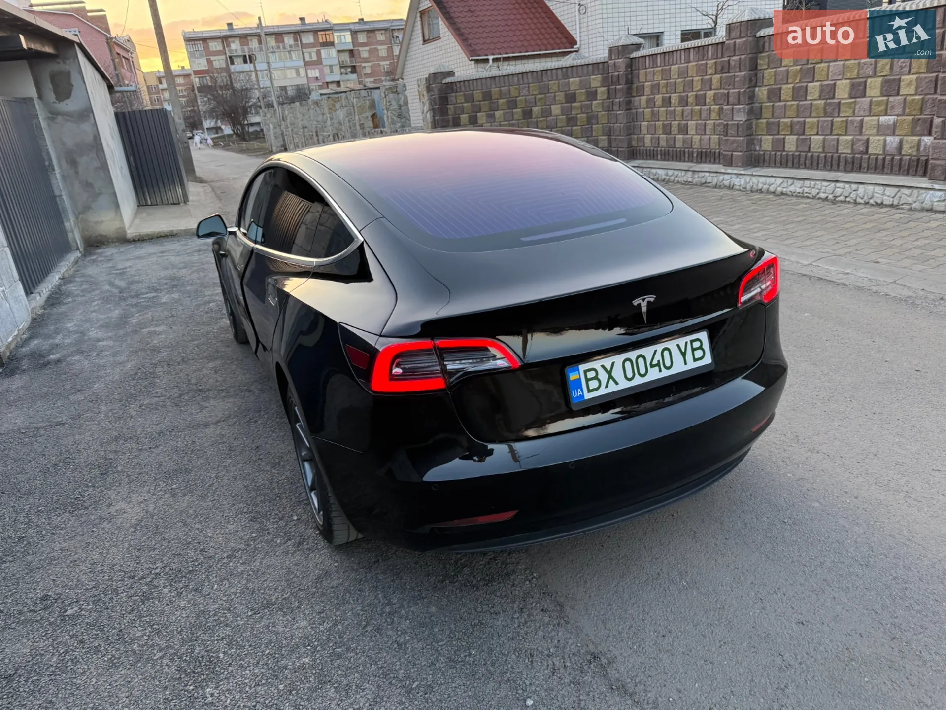 2019 Tesla Model 3 - мініатюра 13