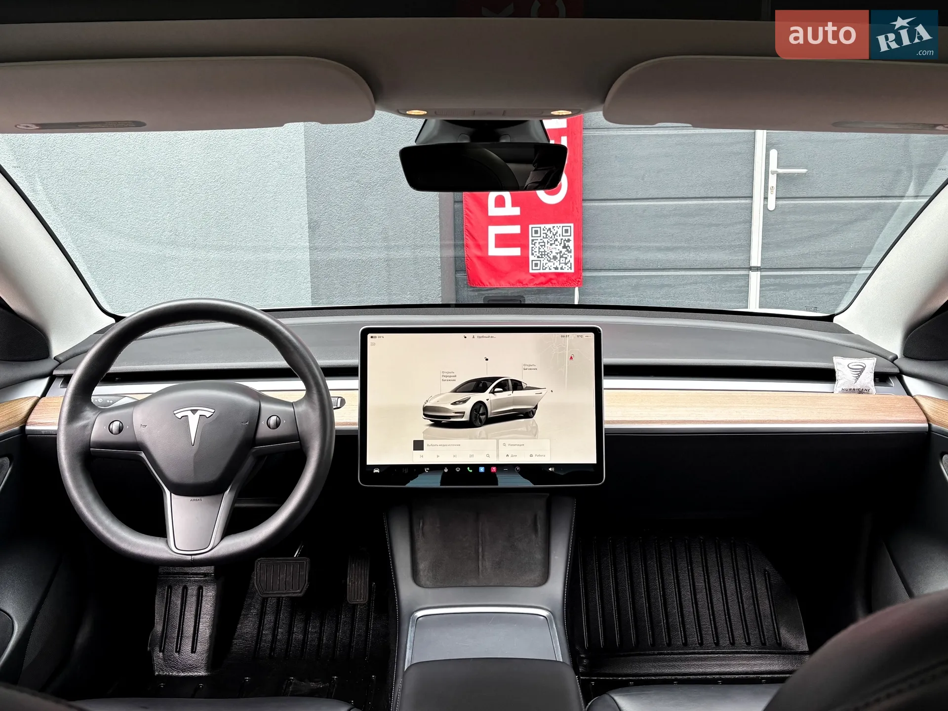 2022 Tesla Model 3 - мініатюра 16