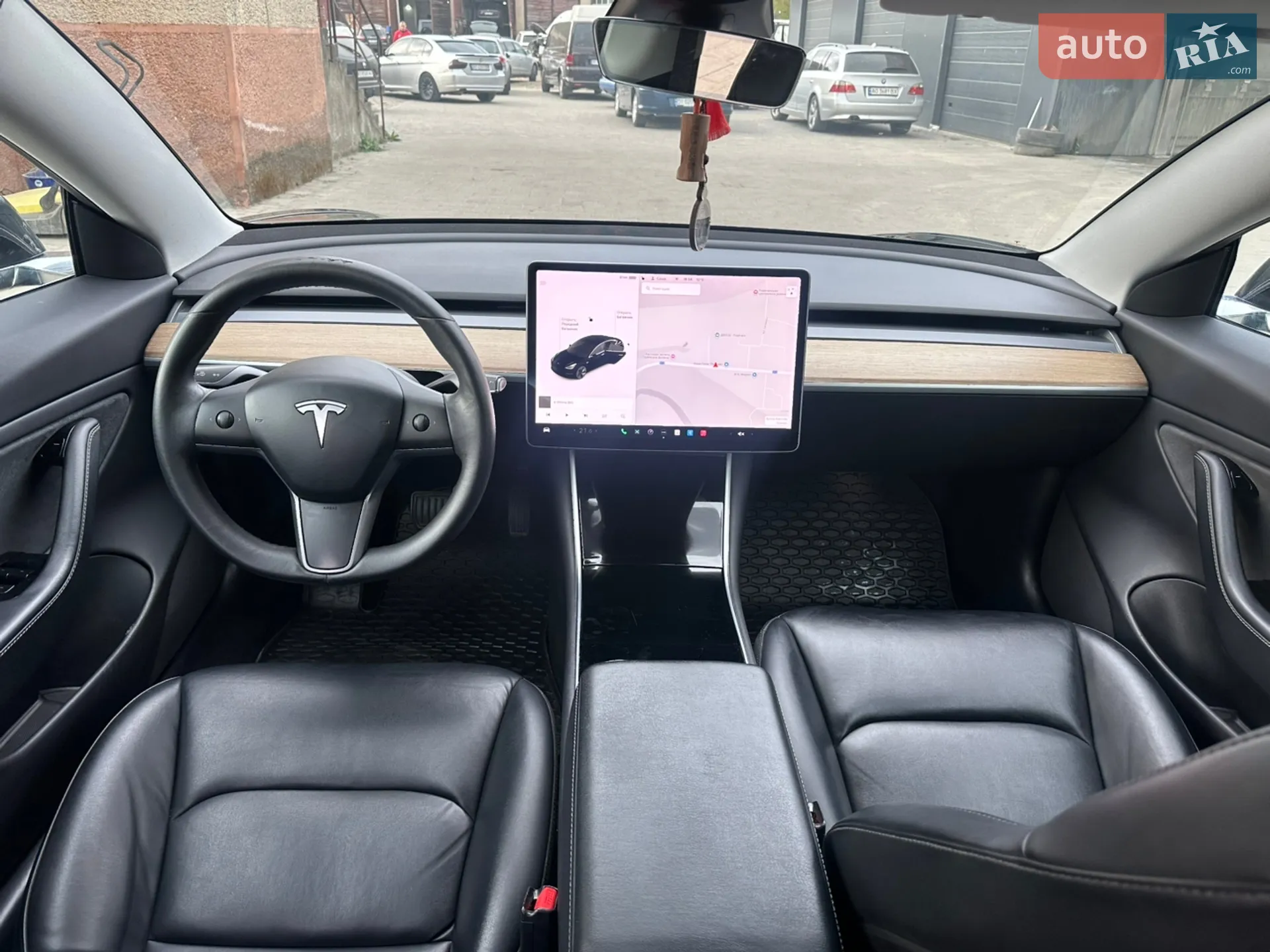 2019 Tesla Model 3 - мініатюра 12