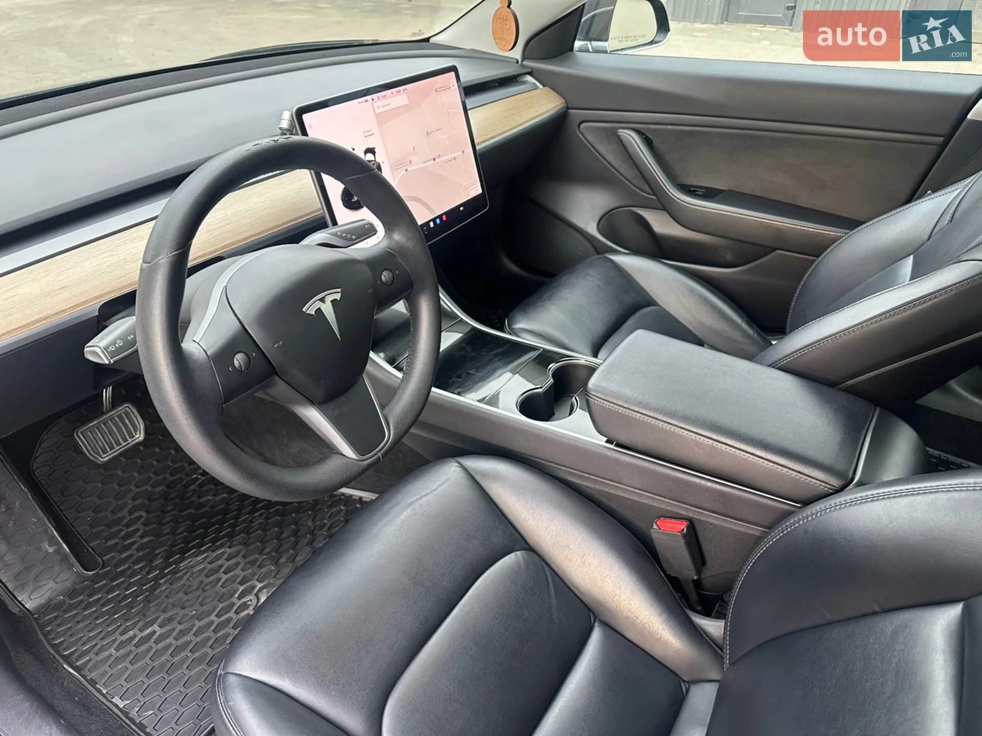 2019 Tesla Model 3 - мініатюра 14