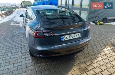 Седан Tesla Model 3 2020 в Каменец-Подольском