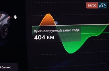 Седан Tesla Model 3 2020 в Каменец-Подольском