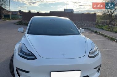 Седан Tesla Model 3 2019 в Кропивницькому