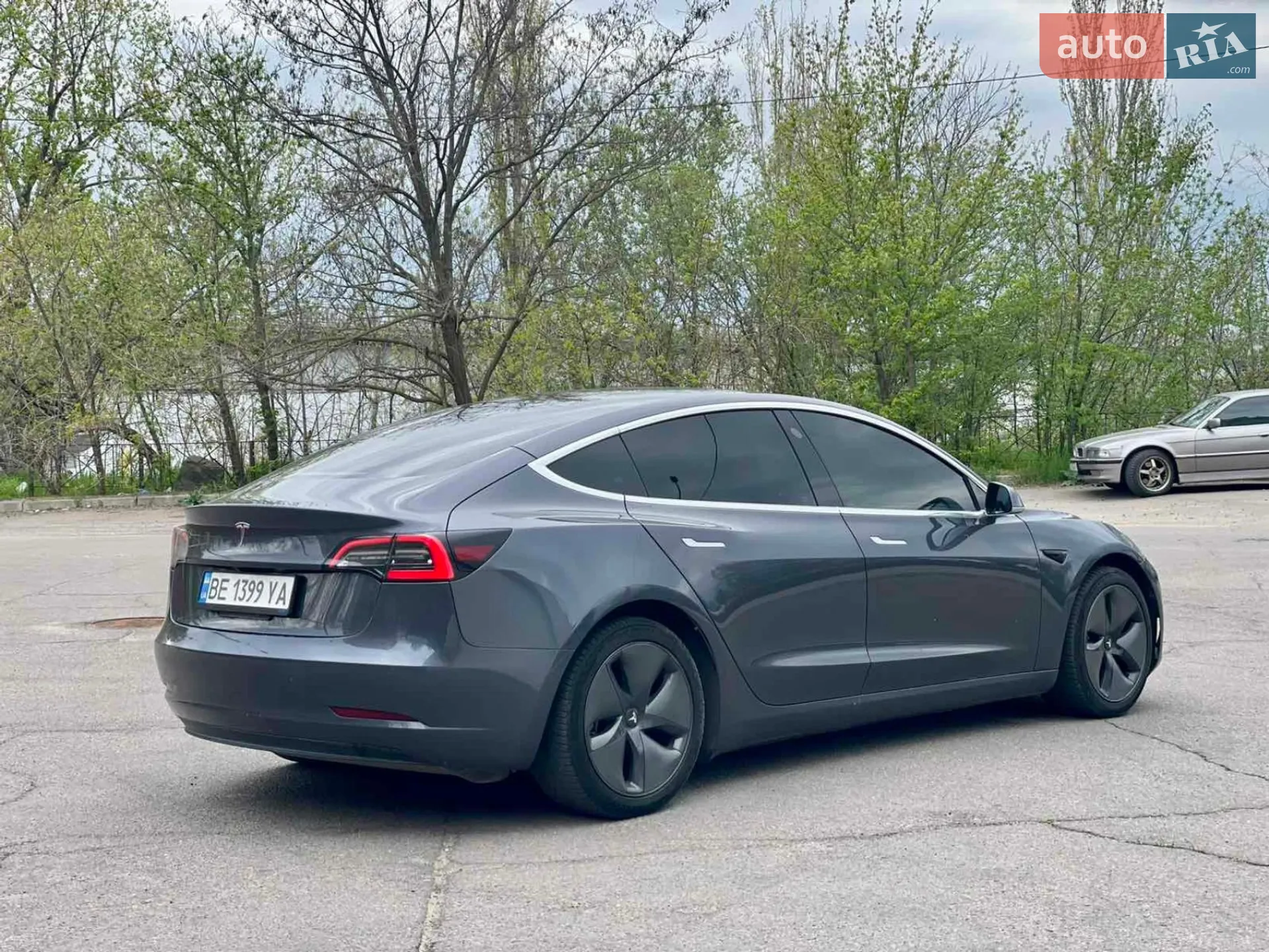 2020 Tesla Model 3 - мініатюра 5