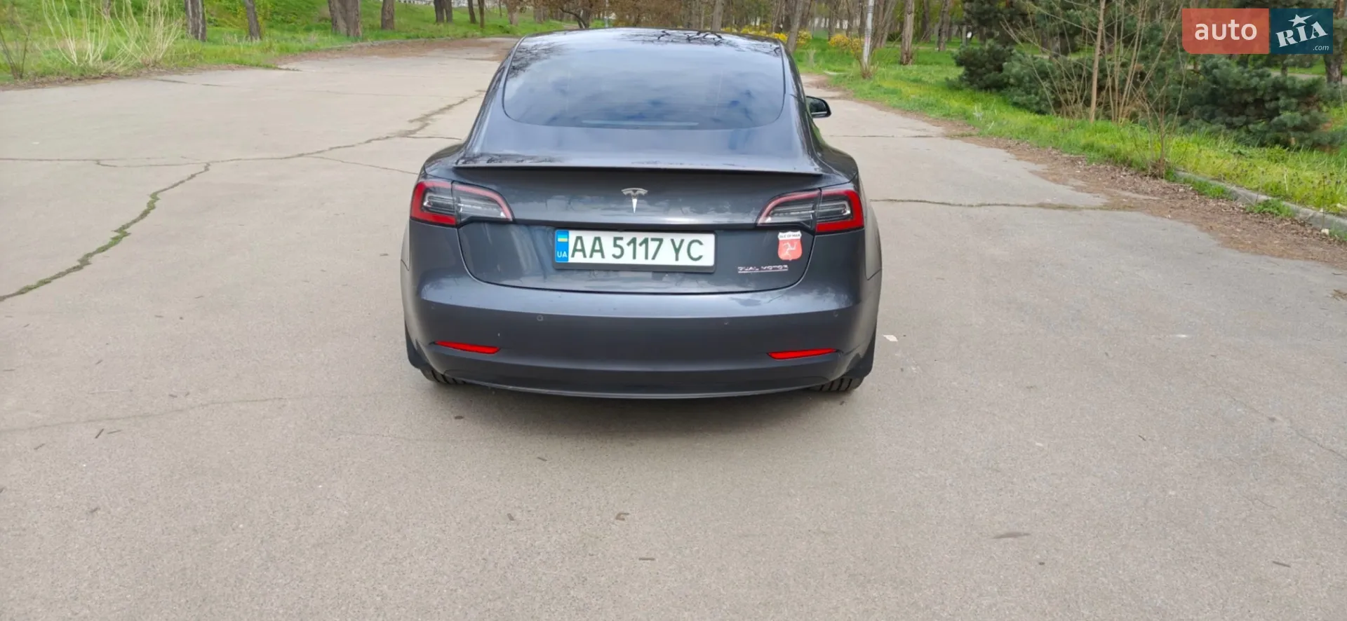 2022 Tesla Model 3 - мініатюра 6