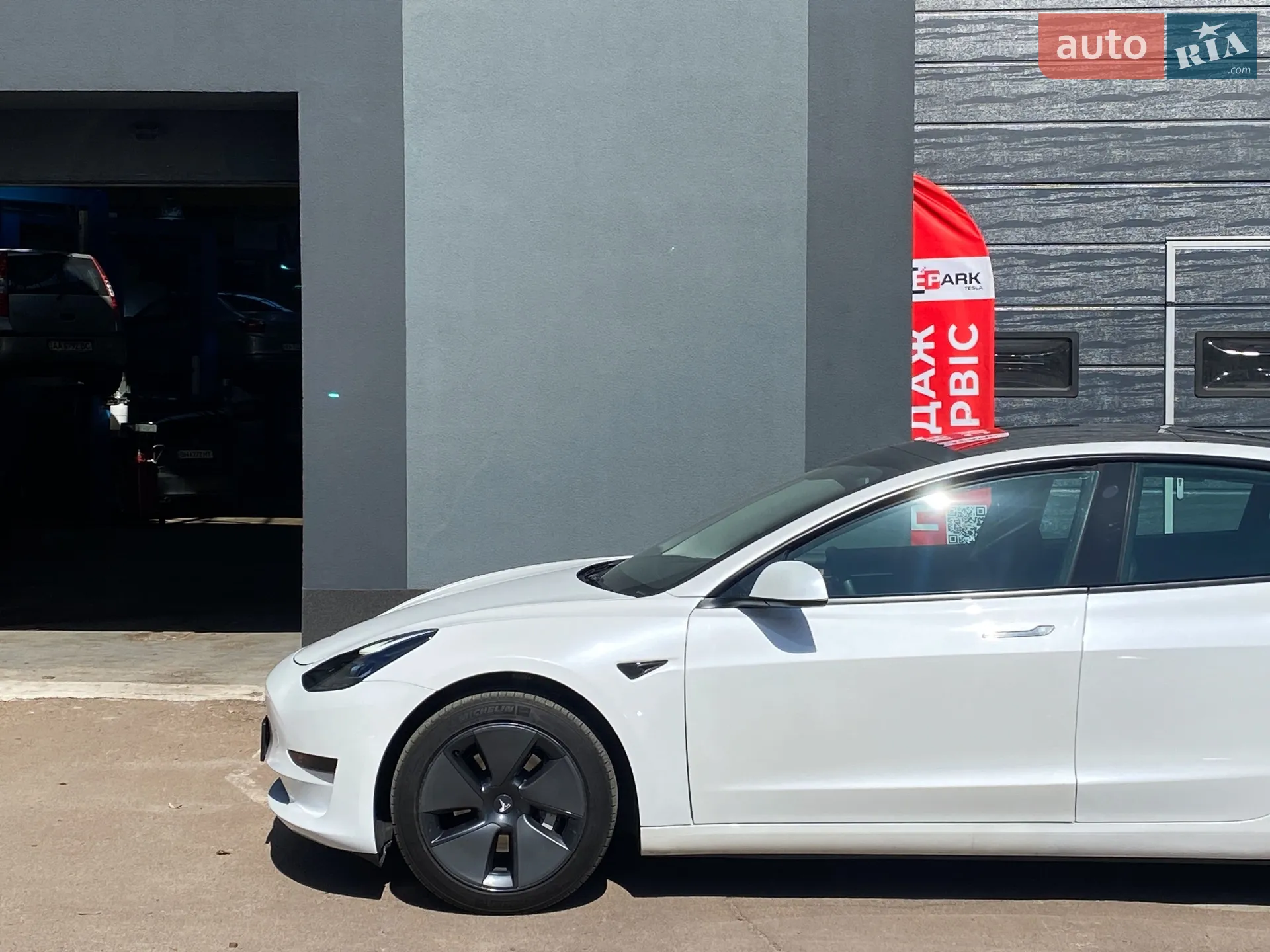 2023 Tesla Model 3 - мініатюра 5