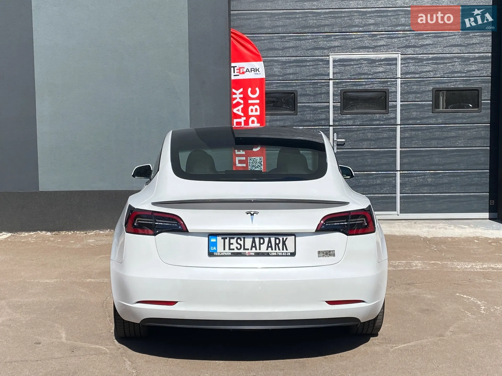 2023 Tesla Model 3 - мініатюра 9