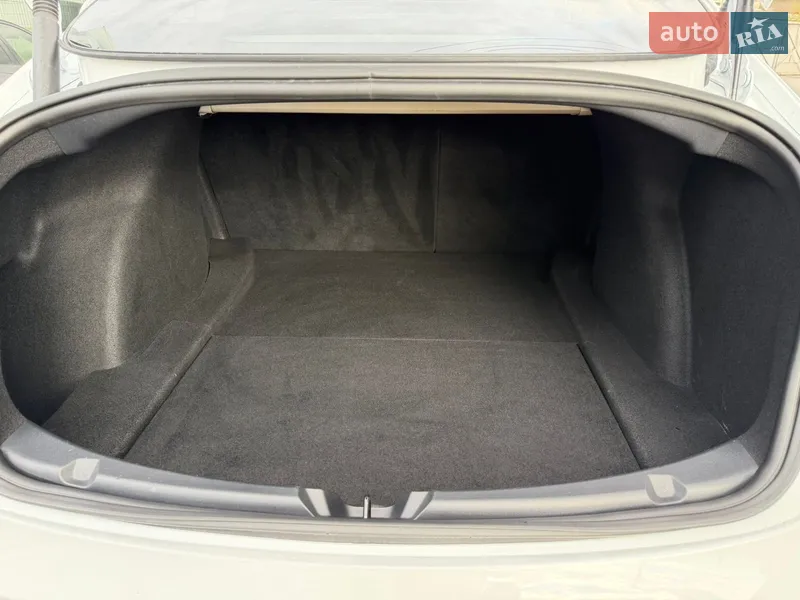 Tesla Model 3 2023 VIN 5YJ3E1EC8PF661536 фото оголошення 7 з 31