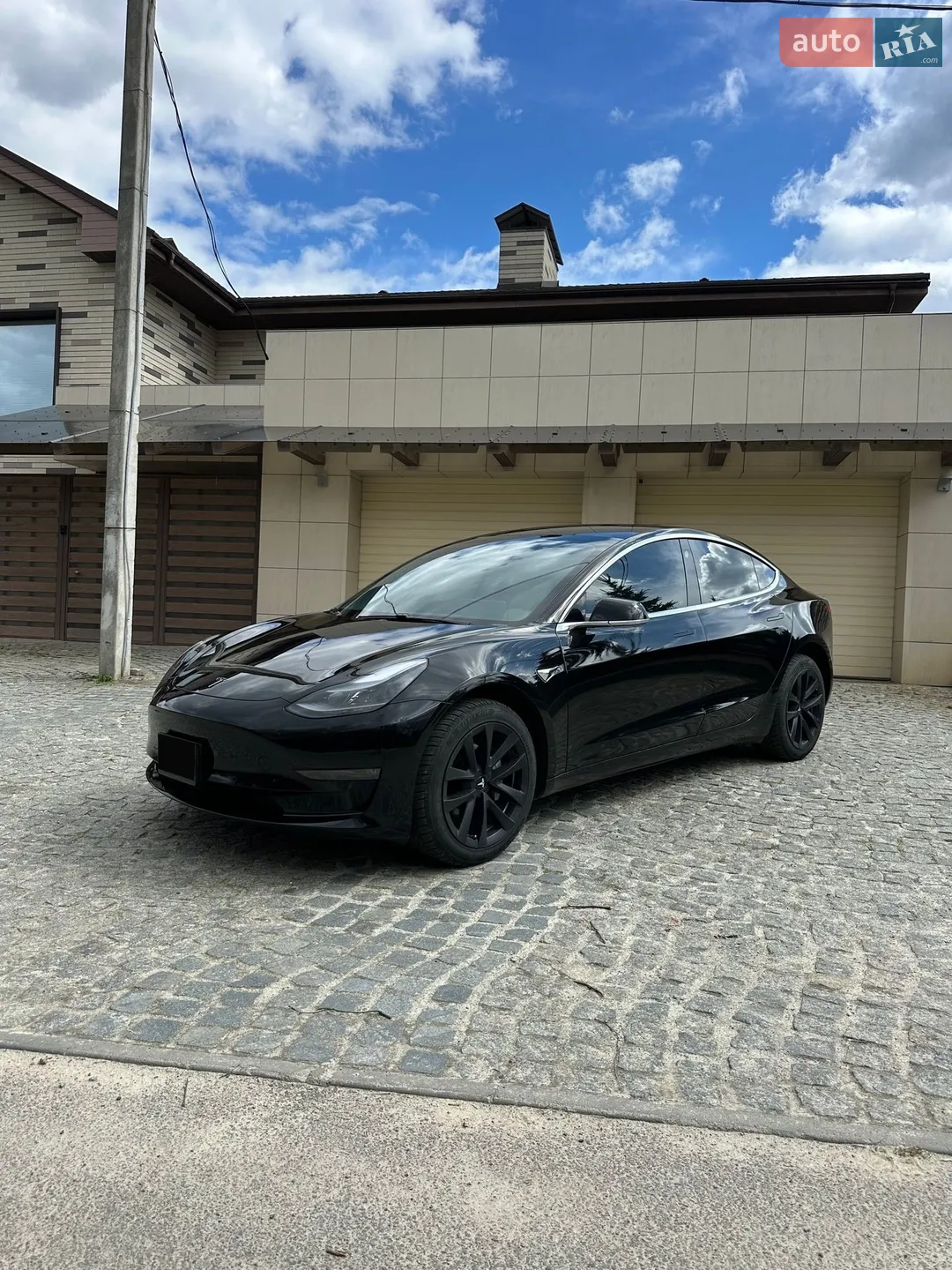 2020 Tesla Model 3 - мініатюра 10