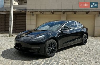 Седан Tesla Model 3 2020 в Харькове