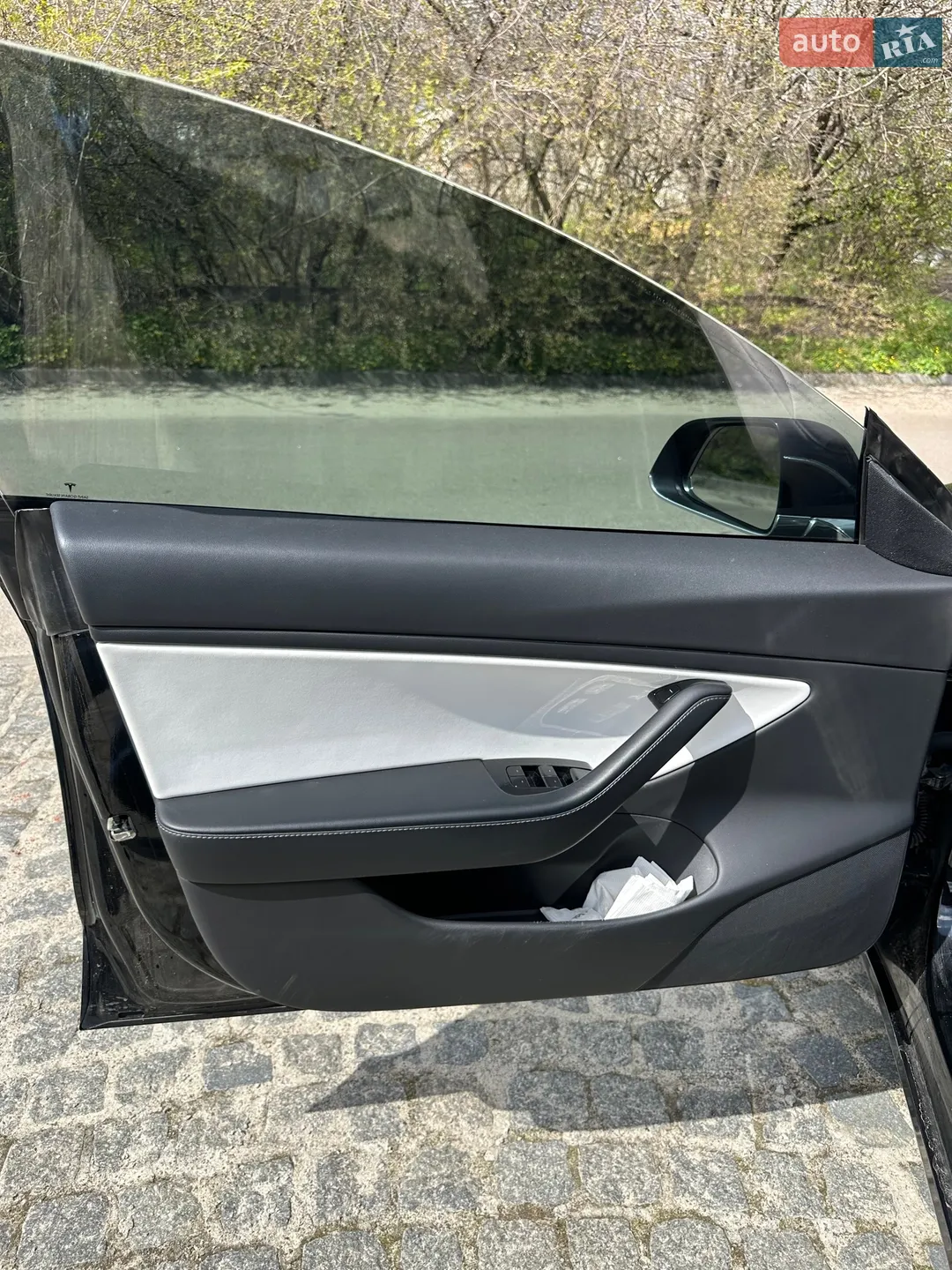 2020 Tesla Model 3 - мініатюра 33