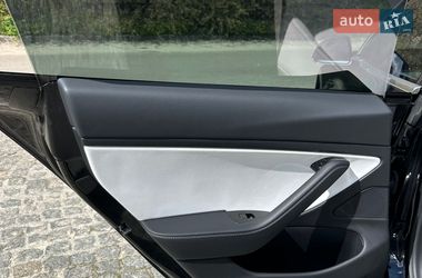 Седан Tesla Model 3 2020 в Харькове