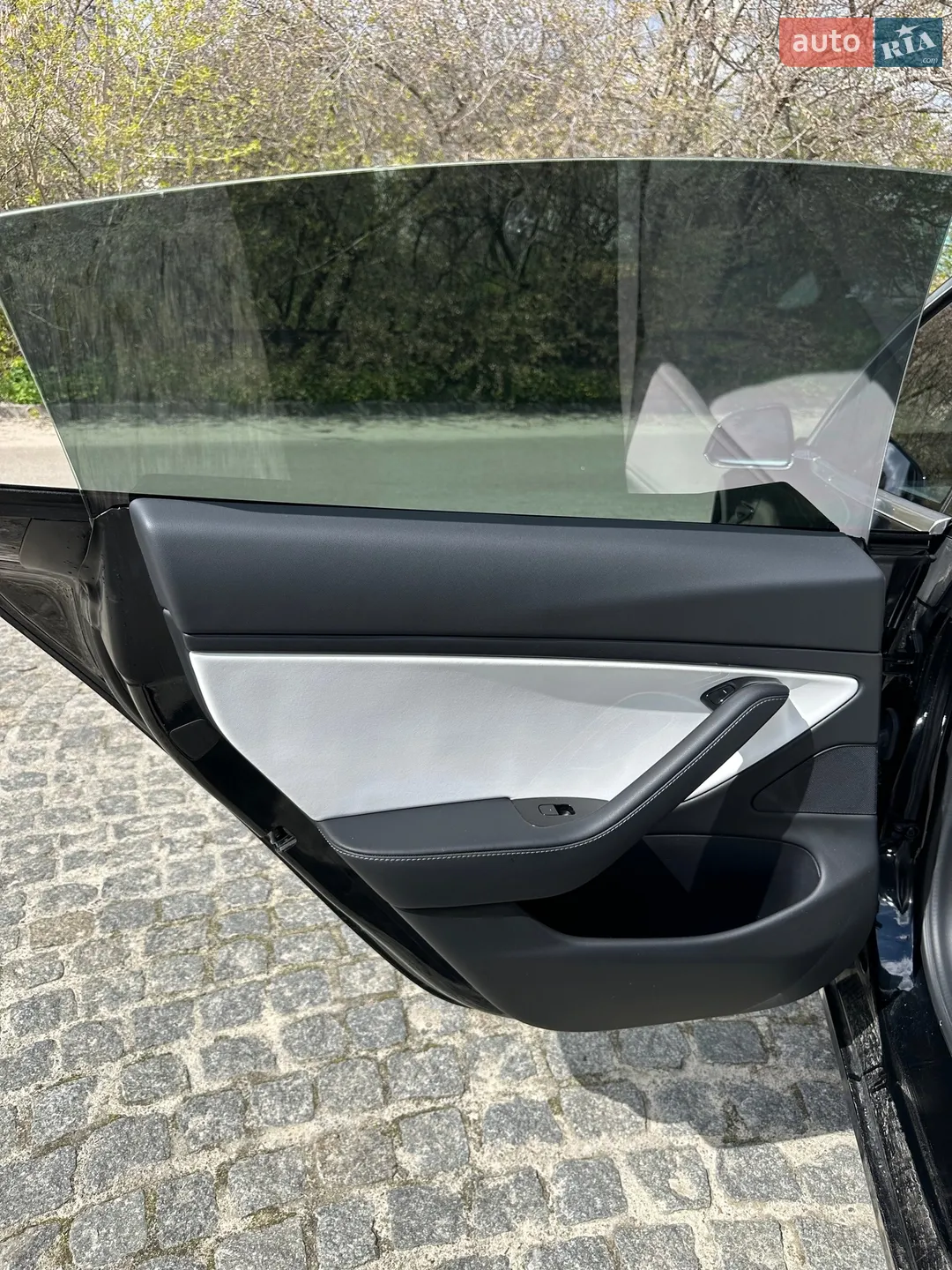 2020 Tesla Model 3 - мініатюра 35