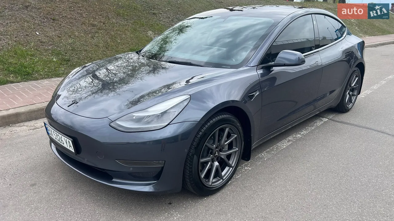 2023 Tesla Model 3 - мініатюра 11