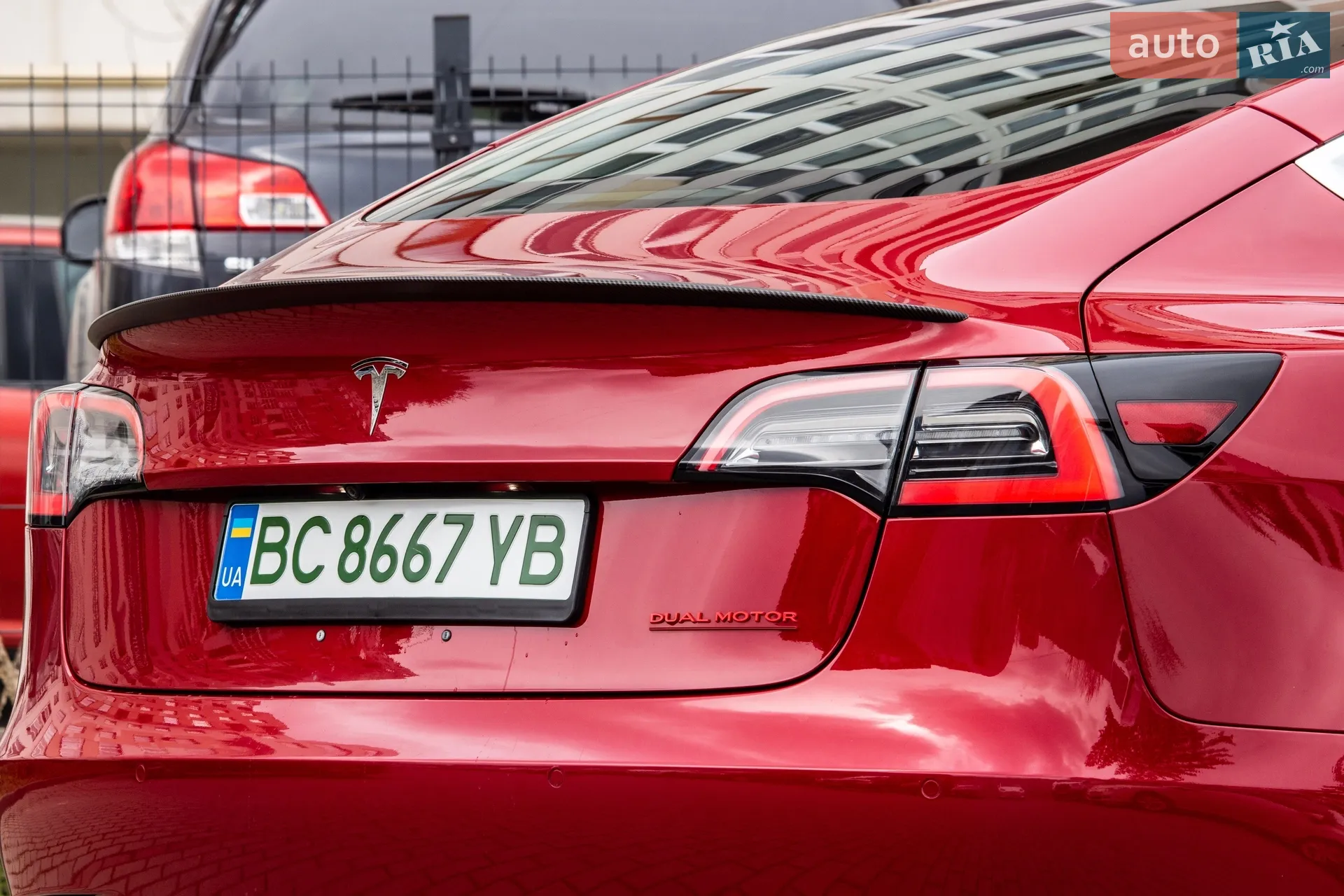 2018 Tesla Model 3 - мініатюра 23
