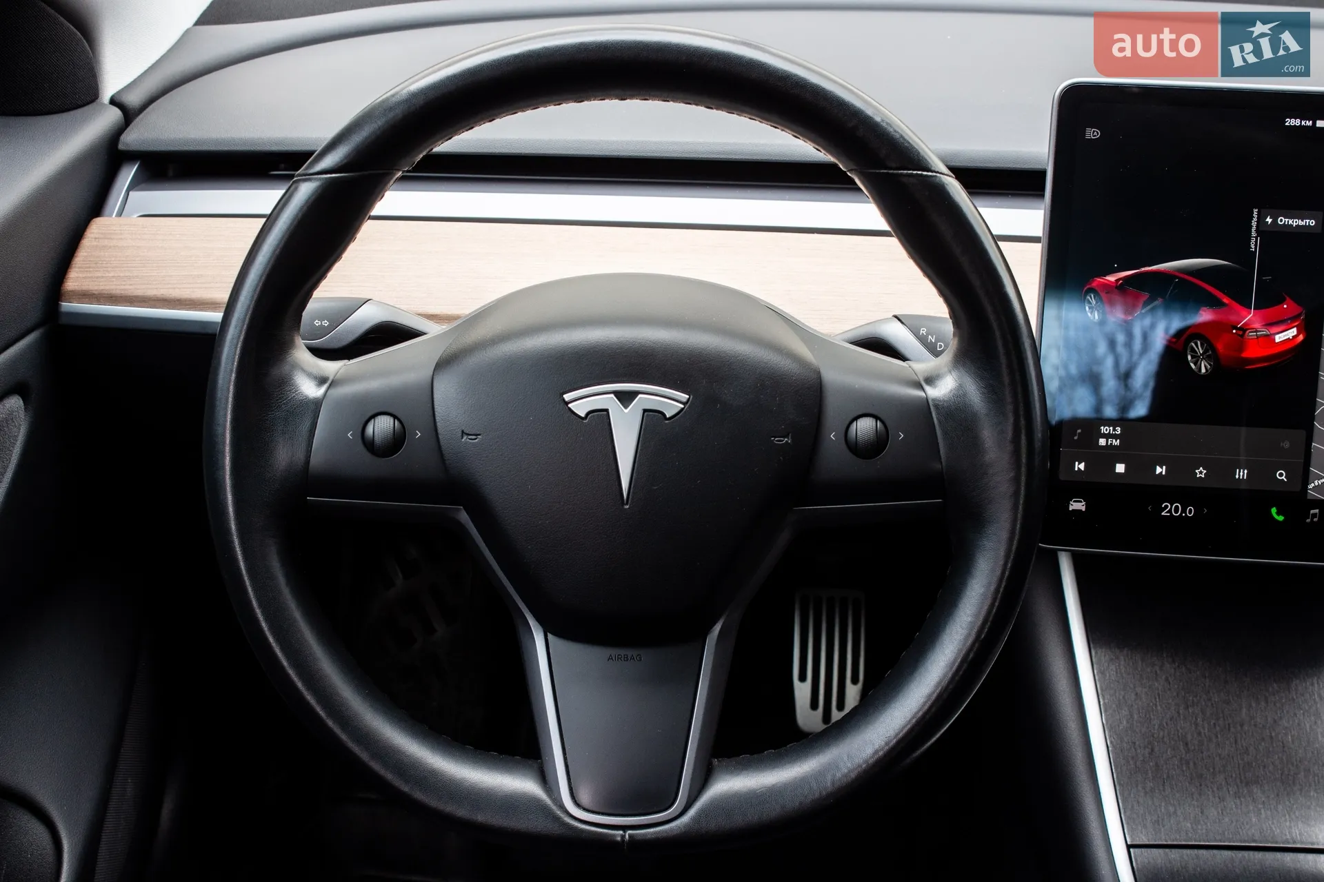 2018 Tesla Model 3 - мініатюра 39