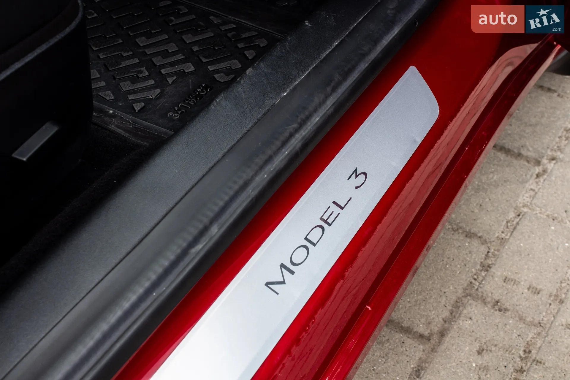 2018 Tesla Model 3 - мініатюра 44