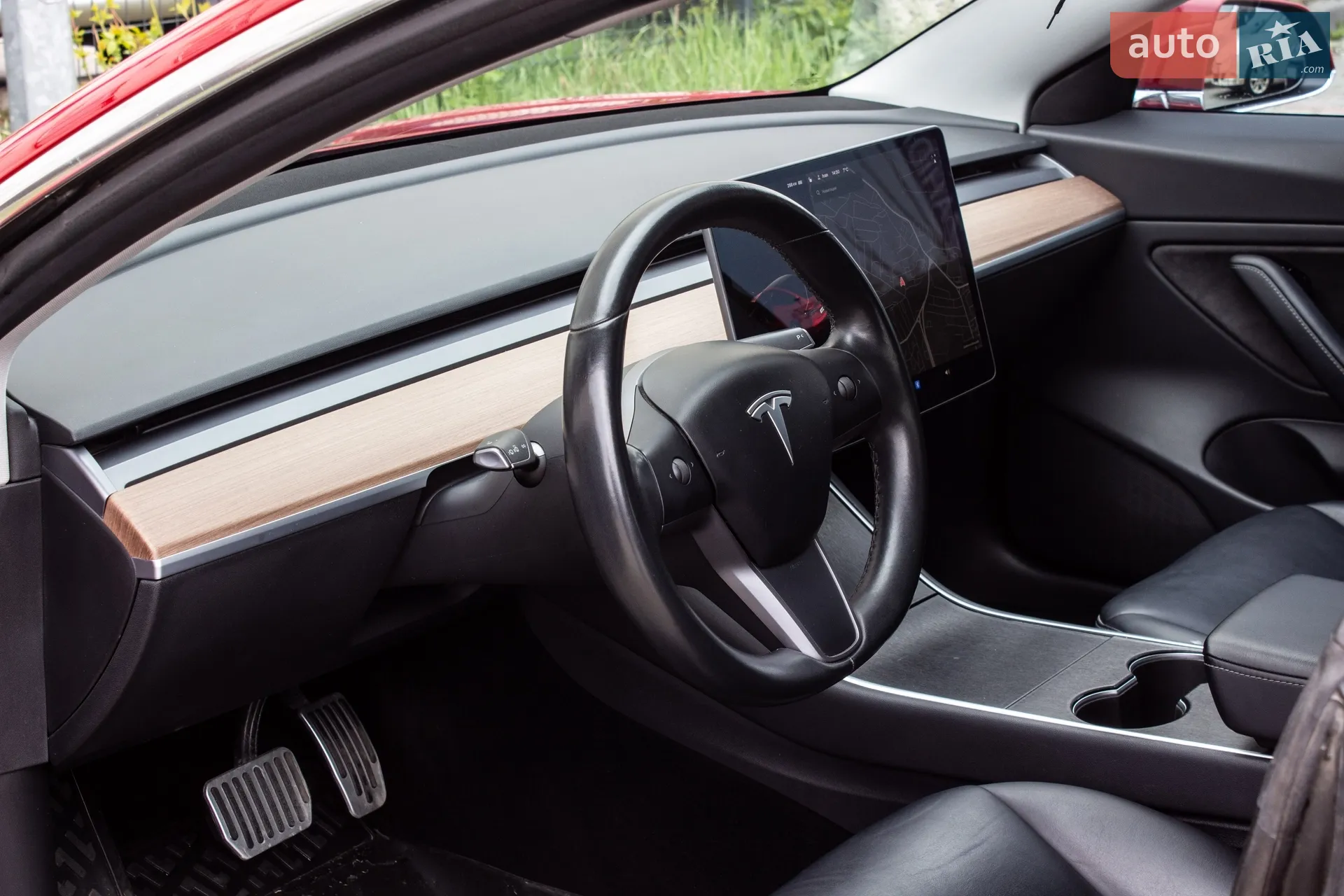 2018 Tesla Model 3 - мініатюра 50