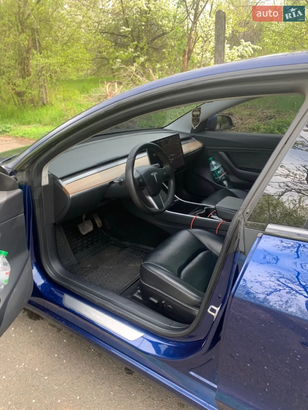 2019 Tesla Model 3 - мініатюра 22