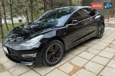 Седан Tesla Model 3 2020 в Харькове