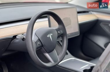 Седан Tesla Model 3 2022 в Киеве